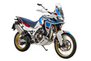 HONDA CRF 1000 L AFRICA TWIN ADVENTURE SPORTS [2019] – Sportsskjerm – Tonet