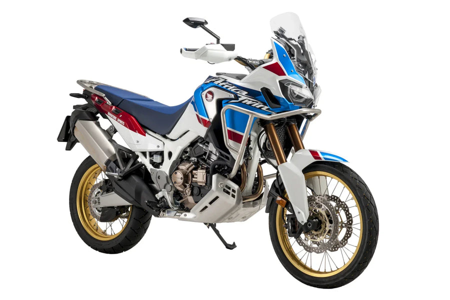 HONDA CRF 1000 L AFRICA TWIN ADVENTURE SPORTS [2019] – Sportsskjerm – Tonet