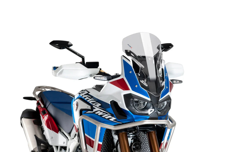 HONDA CRF 1000 L AFRICA TWIN ADVENTURE SPORTS [2019] – Sportsskjerm – Tonet