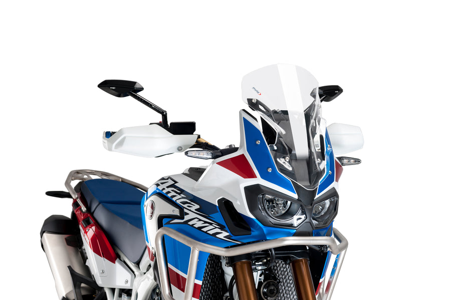 HONDA CRF 1000 L AFRICA TWIN ADVENTURE SPORTS [2019] – sportsplate