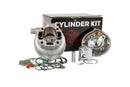 Aprilia SR Netscaper 50 2T LC - sylindersett Sport Pro 80ccm