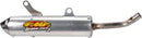 Ktm 50 SX [2016-2017, 2023] - Turbinecore 2.1 bakre lyddemper – bilde 7