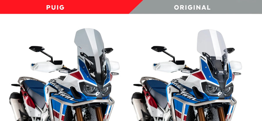 HONDA CRF 1000 L AFRICA TWIN ADVENTURE SPORTS [2019] – turskjerm