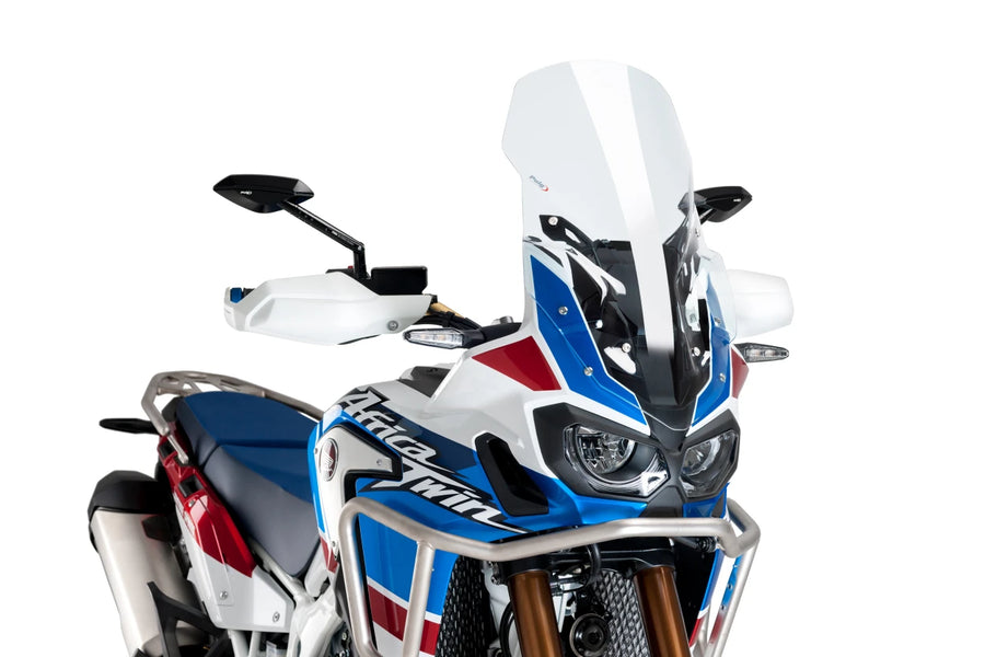 HONDA CRF 1000 L AFRICA TWIN ADVENTURE SPORTS [2019] – turskjerm