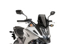 HONDA NC 750 XD [2020] – Sportsskjerm – Gjennomsiktig-5