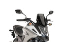 HONDA NC 750 XD [2020] – sportsskjerm – svart