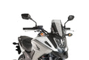 HONDA NC 750 XD [2020] – sportsskjerm – svart