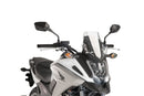 HONDA NC 750 XD [2020] – sportsskjerm – svart