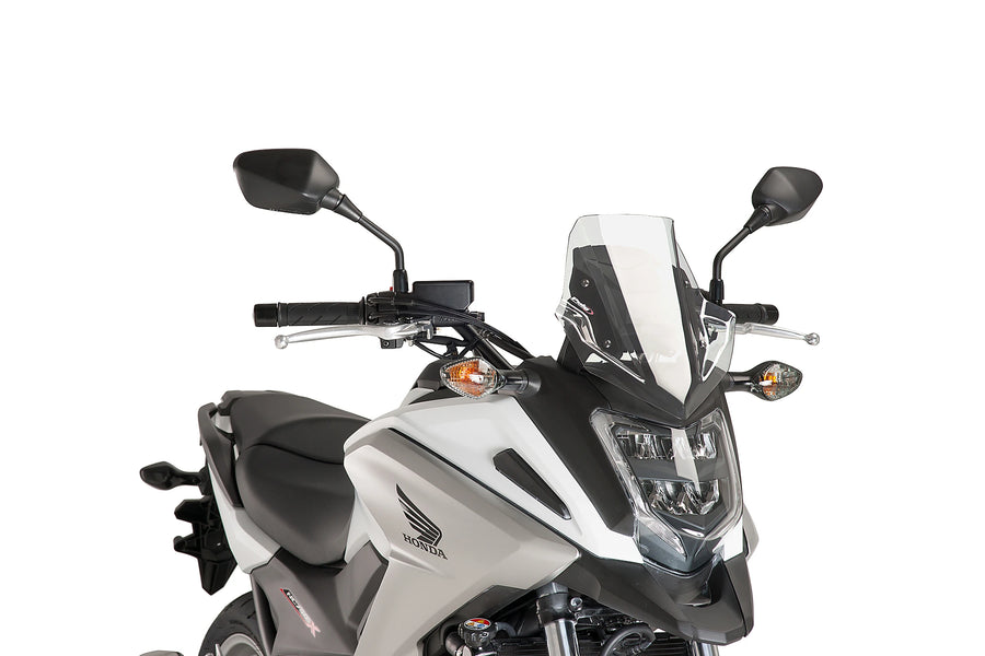 HONDA NC 750 XD [2020] - sportsskjerm | Fjern | PUIG 8909W
