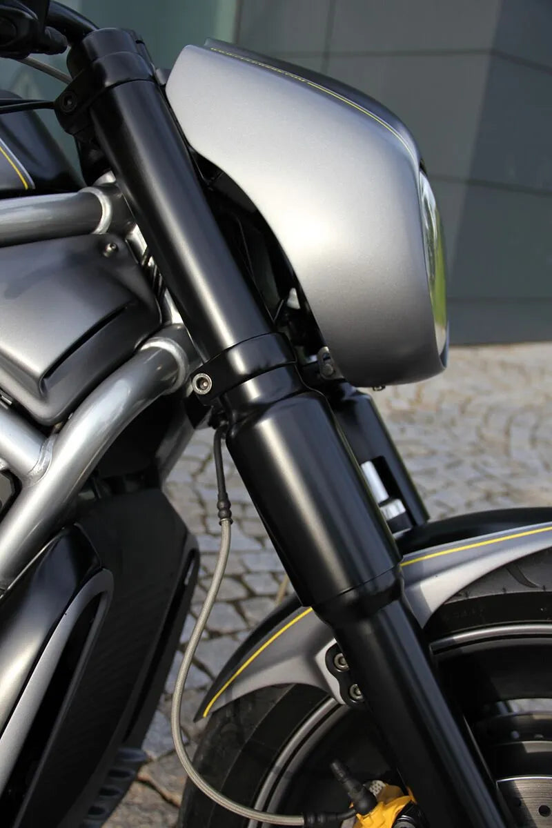 Harley Davidson V-Rod [CULT WERK] – Gaffeldeksler