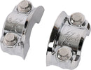 harley davidson sportster s rh 1250 s [THRASHIN SUPPLY CO.] - Speedway dashbordklemme-2
