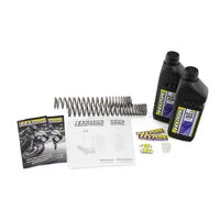 Harley Davidson Dyna [HYPERPRO] – gaffelfjærer for Harley Davidson