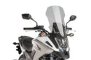 HONDA NC 750 XD [2020] – Turskjerm – Gjennomsiktig-12