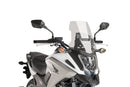 HONDA NC 750 XD [2020] – Turskjerm – Gjennomsiktig-13