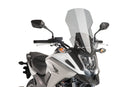 HONDA NC 750 XD [2020] – Turskjerm – Gjennomsiktig-5