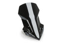 TRIUMPH BONNEVILLE T 120 BLACK [2025] - turnéskjerm | Svart | PUIG 8910N