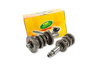 Beta RR Enduro 50 2T - komplett girkasse