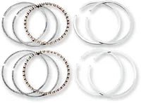 Harley-Davidson Flht 1340 Electra Glide Standard [1984] - Kolbensatz für S&S Motoren – Art.-Nr. 92-2048 – Bild 9