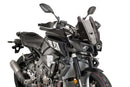 YAMAHA MT-10 SP [2021] – Turskjerm – Gjennomsiktig-6