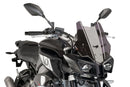 YAMAHA MT-10 SP [2021] – Turskjerm – Gjennomsiktig-5