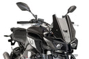 YAMAHA MT-10 SP [2021] – Turskjerm – Gjennomsiktig-13