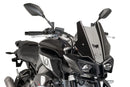 YAMAHA MT-10 SP [2021] – Turskjerm – Gjennomsiktig-7