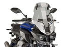YAMAHA MT-10 SP [2021] – Touring Screen Plus – Sterkt tonet-2