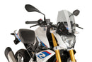 BMW G 310 R [2025] – Ny generasjon Sport – Gjennomsiktig-4
