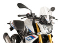 BMW G 310 R [2025] – Ny generasjon Sport – Gjennomsiktig-2