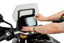 SUZUKI DL 800 V-STROM [2025] – Protector Dashboard – Gjennomsiktig-4