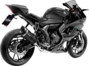 Yamaha YZF-R7 [Leovince] -Silencer Holder-2