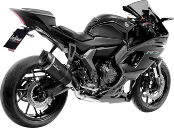 Yamaha YZF-R7 [Leovince] -Silencer Holder - 0