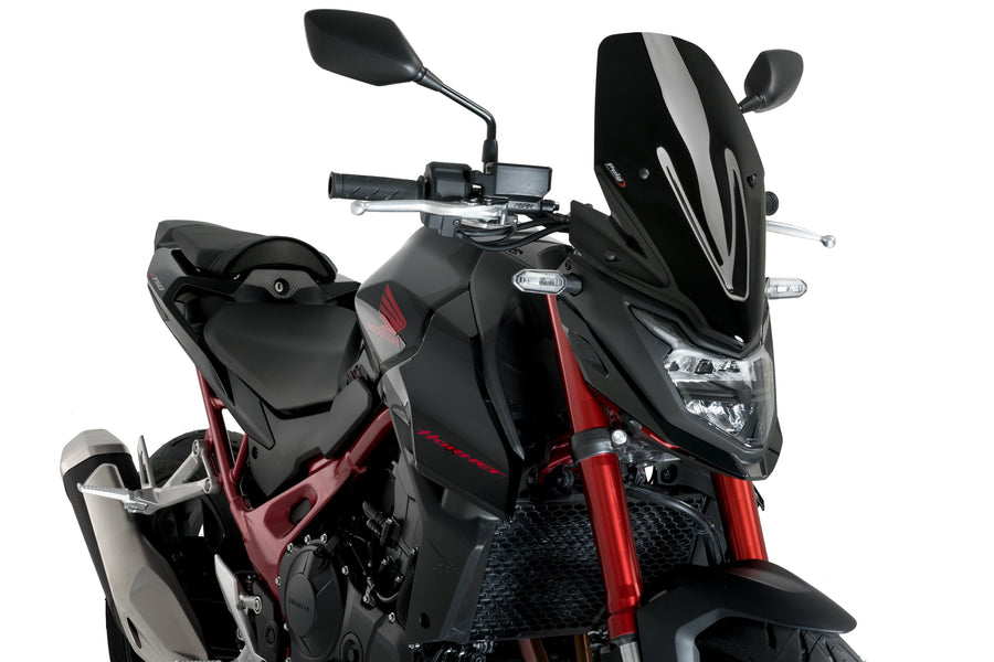 HONDA CB 750 HORNET [2024] – New Generation Touring – Sterkt tonet