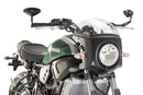 YAMAHA XSR 700 [2020] – Retro Fairing Screen – Gjennomsiktig-2
