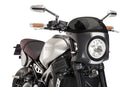 YAMAHA XSR 900 [2021] – Retro Fairing Screen – Gjennomsiktig-8