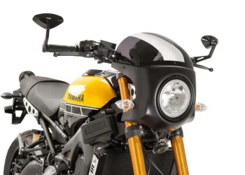 YAMAHA XSR 900 [2021] – Frontpanel ABS – Matt svart