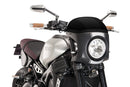 YAMAHA XSR 900 [2021] – Retro Fairing Screen – Gjennomsiktig-10