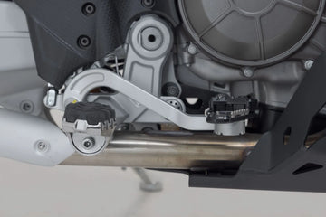 Aprilia Tuareg 660 [SW-MOTECH] – Forlengelse for bremsepedal
