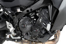 YAMAHA TRACER 9 Y-AMT [2025] – Motorvern – Sort