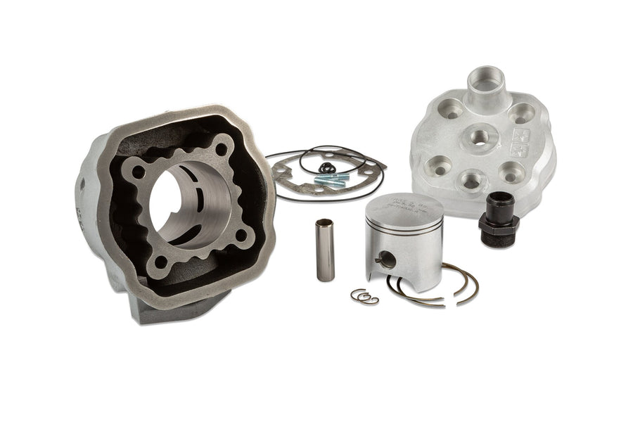 Aprilia RX 50 2T D50B1 [2006–] - Zylinderkit Streetrace 88ccm