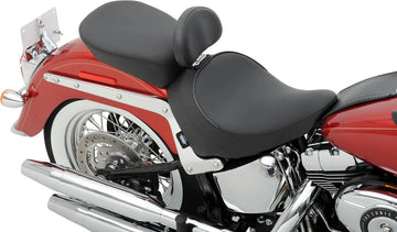 harley davidson flstc [DRAG SPECIALTIES] - Solo sete, ryggstøtte kompatibel - 0