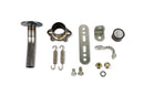 Aprilia RX 50 2T D50B1 [2006–] - Auspuff ohne ESD 90-100cc