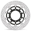 Suzuki Gsx-R 750 [2024-2025] - Flame Series Schwimmende Bremsscheibe – Bild 7