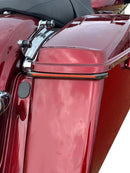 harley davidson fltruse [CUSTOM DYNAMICS] – LED-lavprofilerte BAGZ™-aksentlys-2