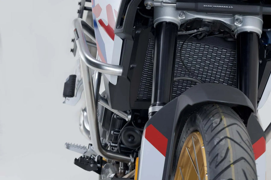 BMW F 900 GS [SW-MOTECH] – Crashbar
