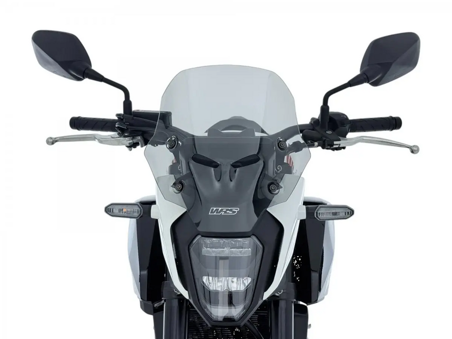 Honda CB 500 Hornet [WRS] – Sportsfrontrute CB500 Hornet