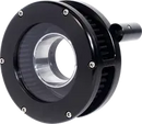 Harley-Davidson FXR 1340 Super Glide [1994] - BA luftfiltersett - Overflate: Svart - Bilde 3
