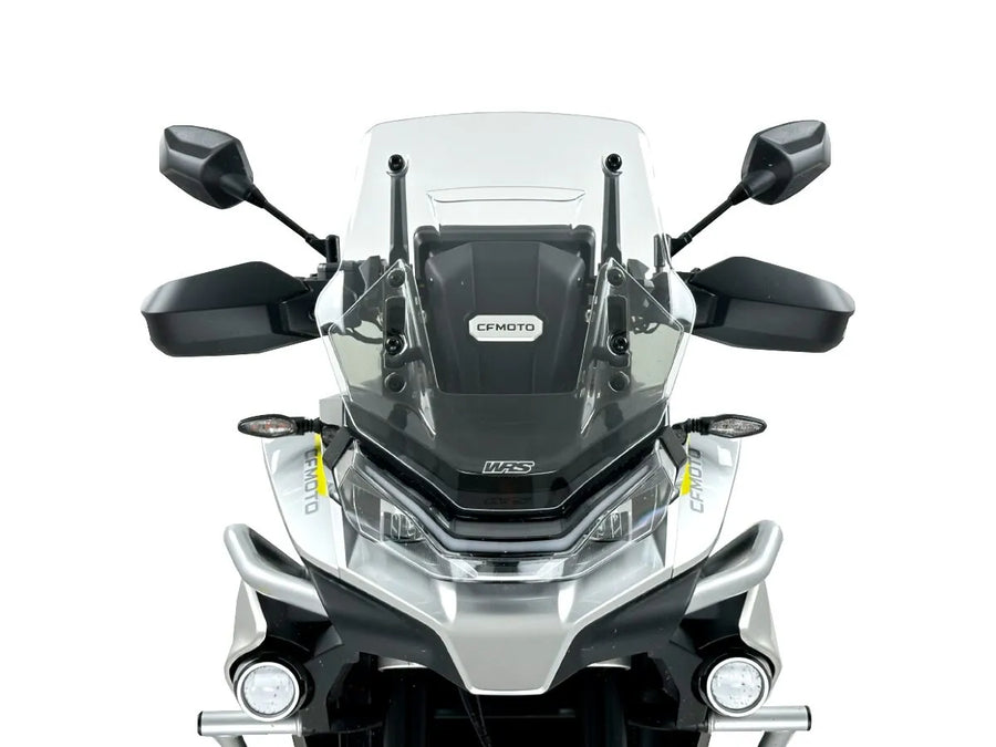 cf moto 800 [WRS] – frontrute