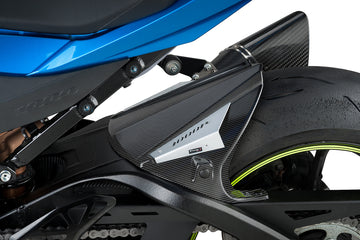 SUZUKI GSX-R 1000 R [2021] - Bakhjulsdeksel | Karbonlook | PUIG 8999C