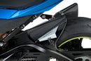 SUZUKI GSX-R 1000 R [2021] - Bakhjulsdeksel | Matt svart | PUIG 8999J